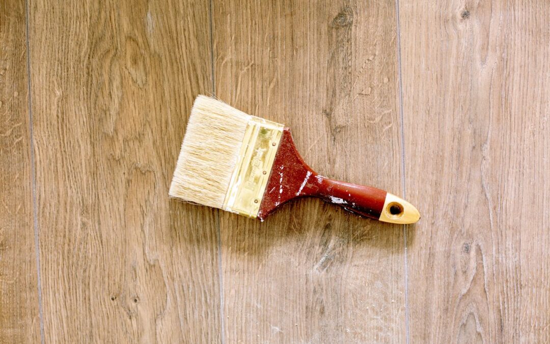 Sellador de Madera