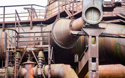 Pinturas Anticorrosivas