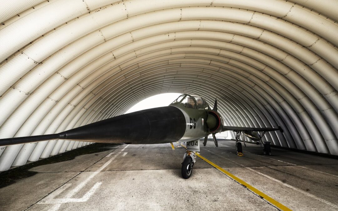 pintura para equipo militar