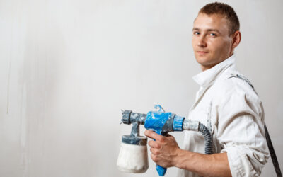 Usos de la Pintura de Poliuretano