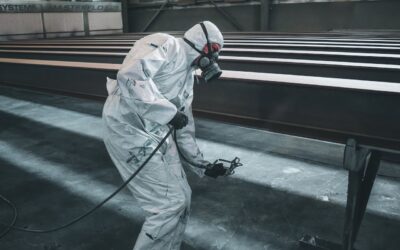 Durabilidad de la pintura