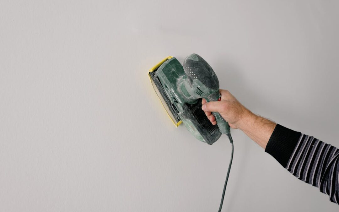 Decapante de pintura industrial